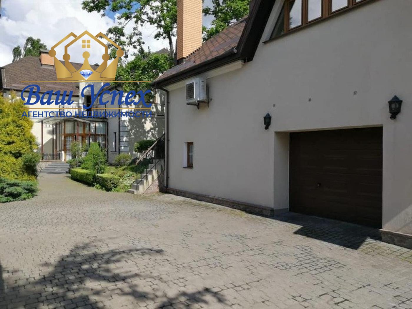 Аренда —  Продажа дома с бассейном, КГ Обрий-К, Золотые ворота, Конча-Заспа.