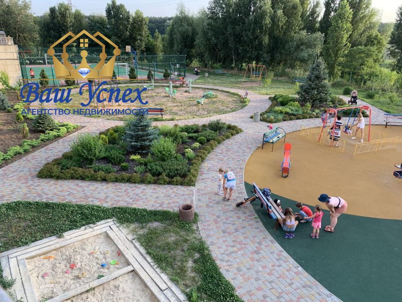 Аренда квартиры в ЖК Адмирал метро Житомирская, Академгородок