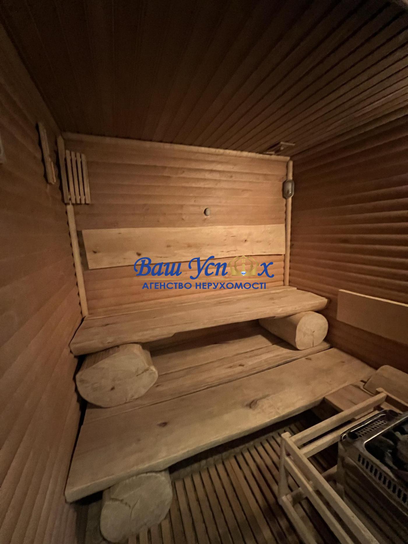 Продажа уникального дома вид на  Киевское море