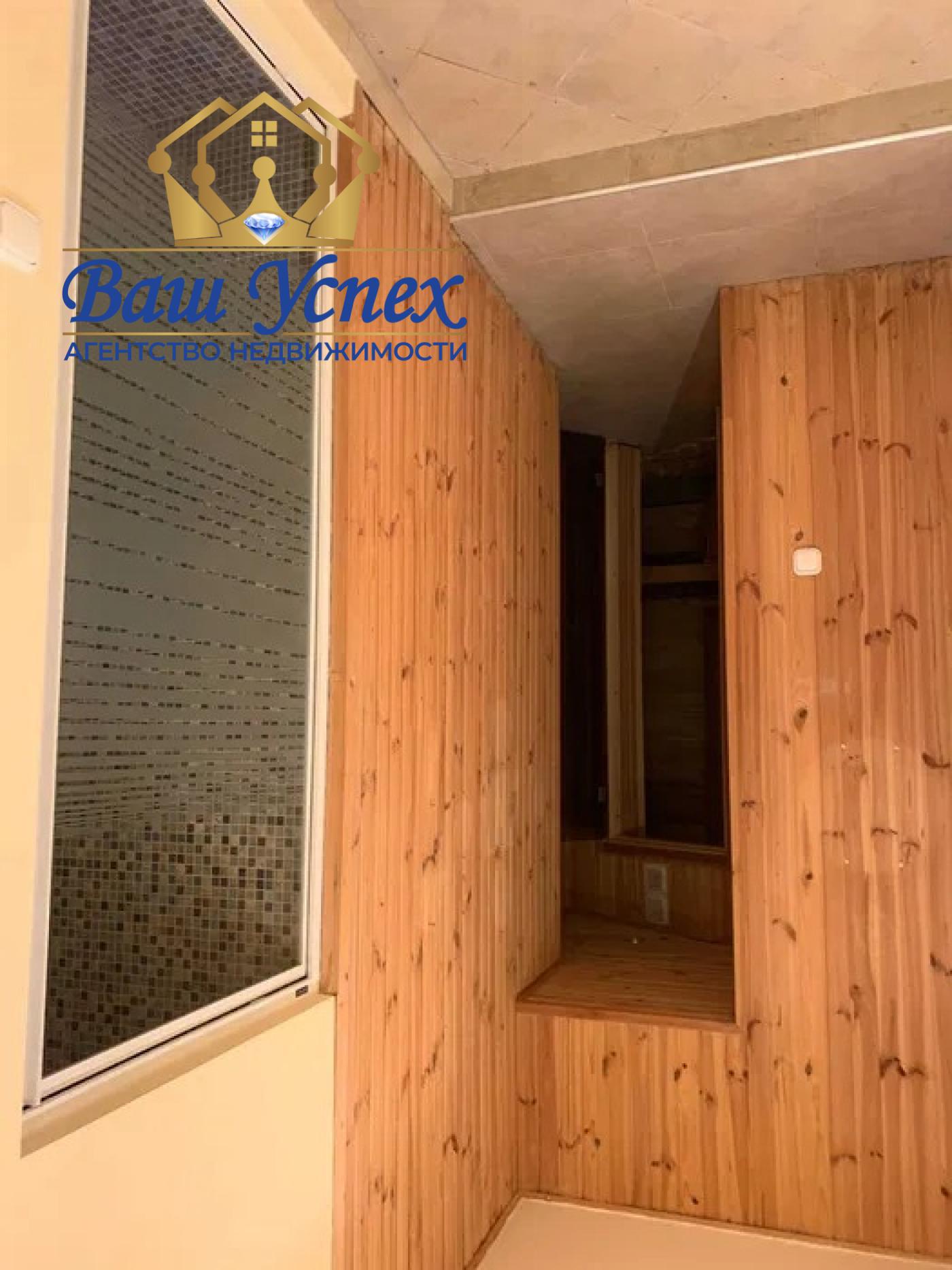 Продается дом в Софиевской Борщаговке.