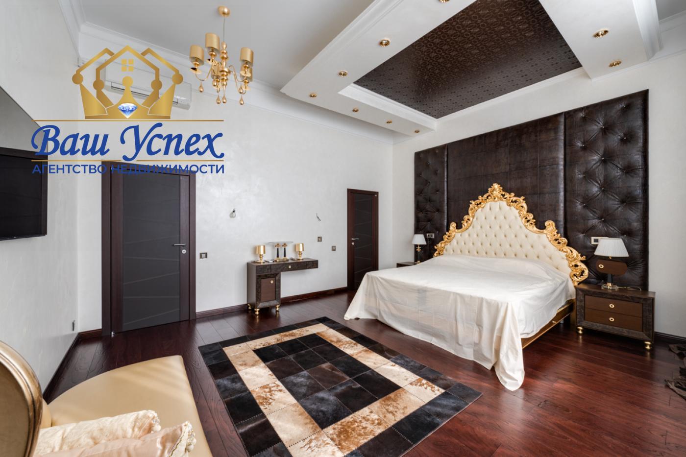 Продажа 3 ком видовая  в центре Киева. бул. Леси Украинки 7а