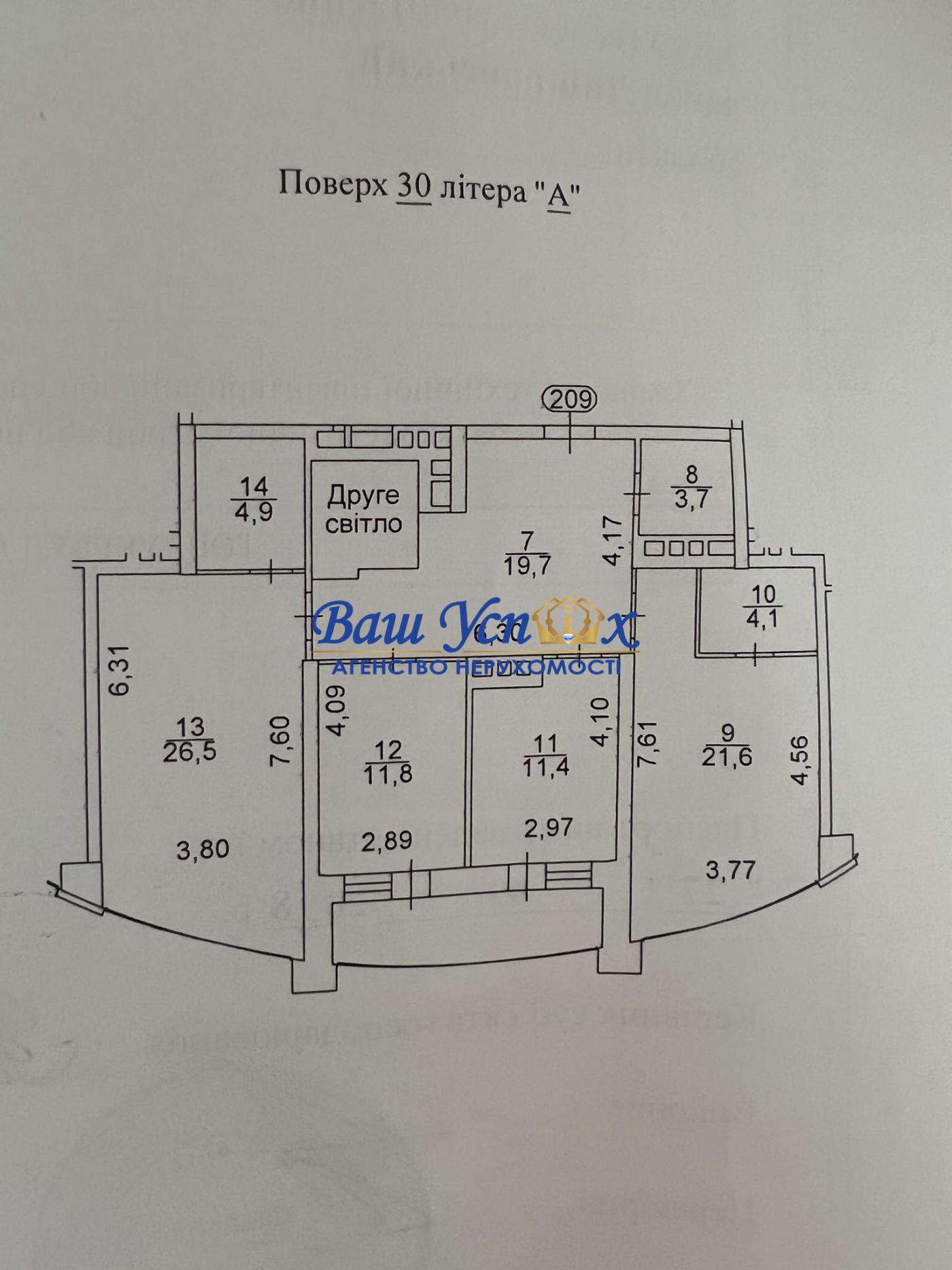 Продаж  квартиры ЖК Сонячна Рівєра.  Микільсько-Слобідська, 3А