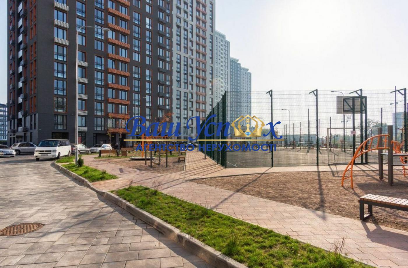Продажа квартиры, ЖК Seven, Днепровская набережная, Осокорки