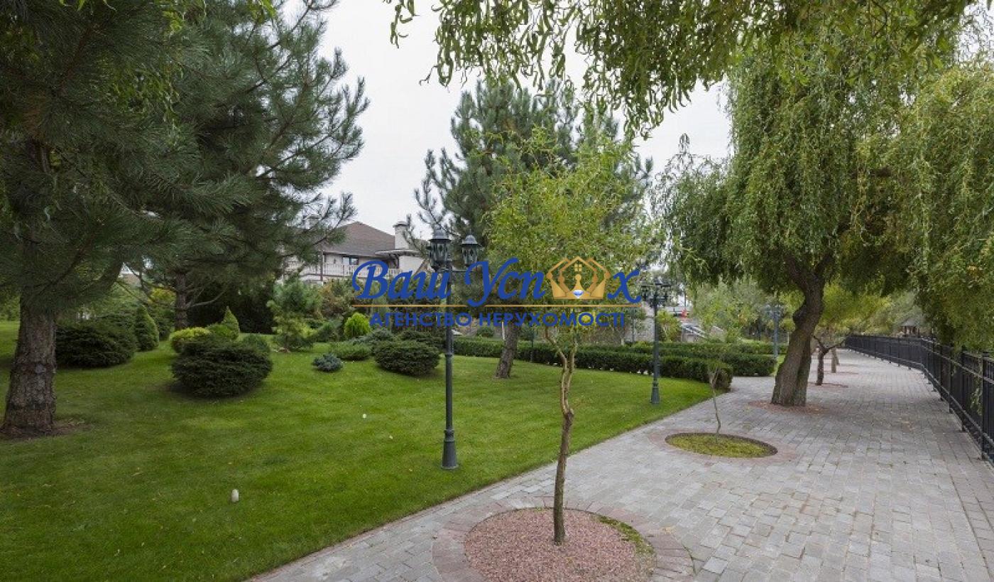 Продажа дома с выходом на Днепр. ул Старокиевская, село Козин