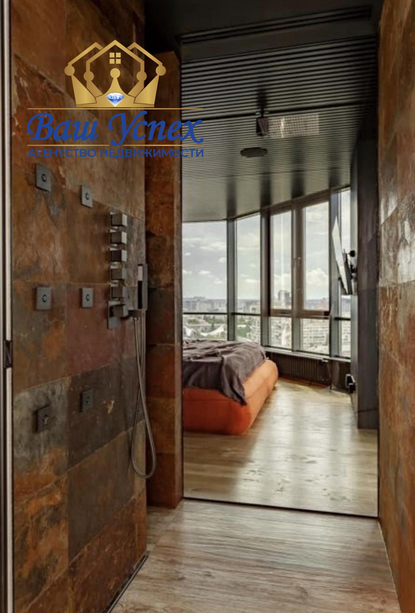 Продажа квартиры эксклюзивный Luxury Penthouse .ЖК ЖК PecherSKY