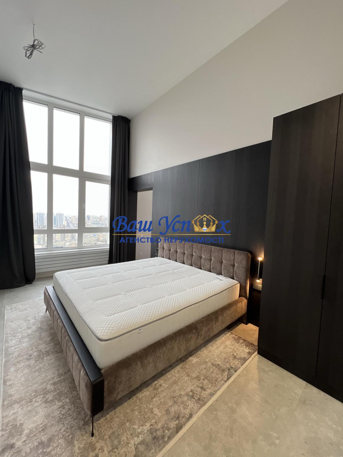 Продажа пентхауса в центре Киева. ЖК Time. ул Липковского 38