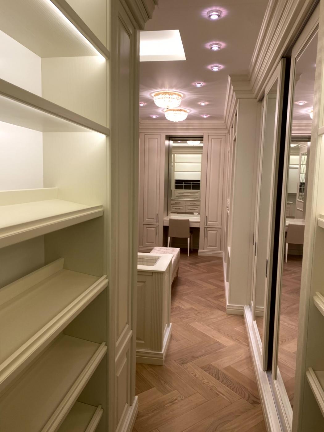 Продажа  большой квартиры в центре Печерска. ЖК Diamond Hill