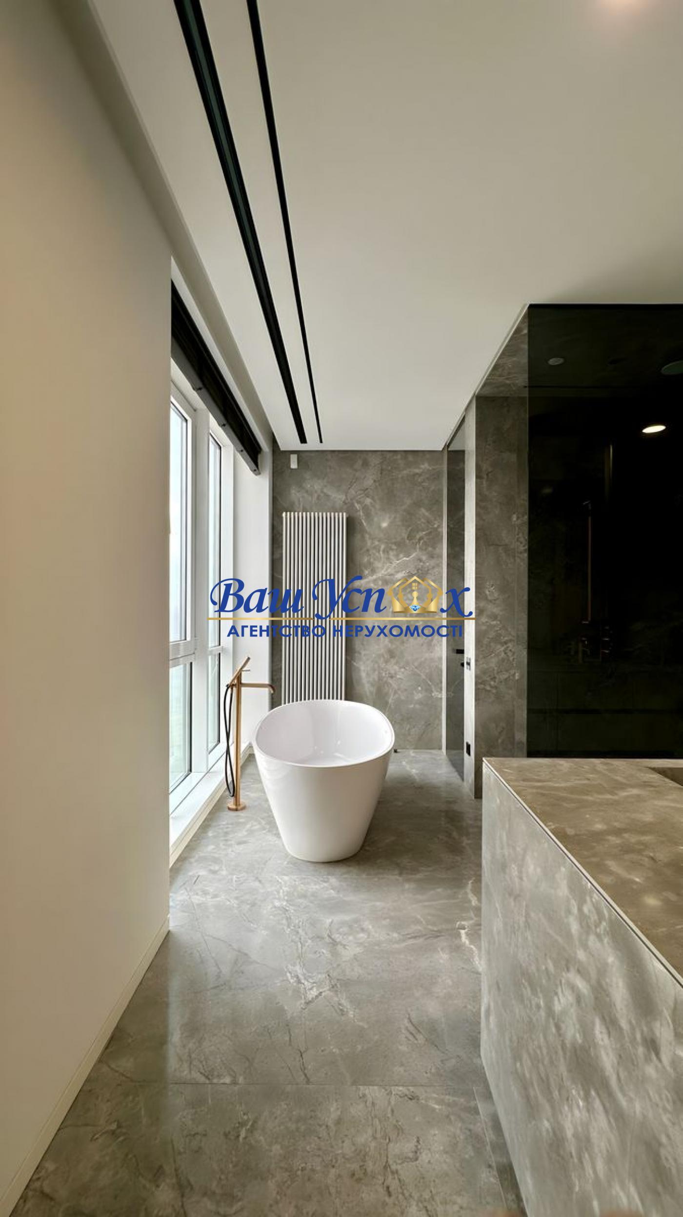 Продажа пентхауса, центр, ЖК Royal Tower, ул. Саксаганского, Голосеево