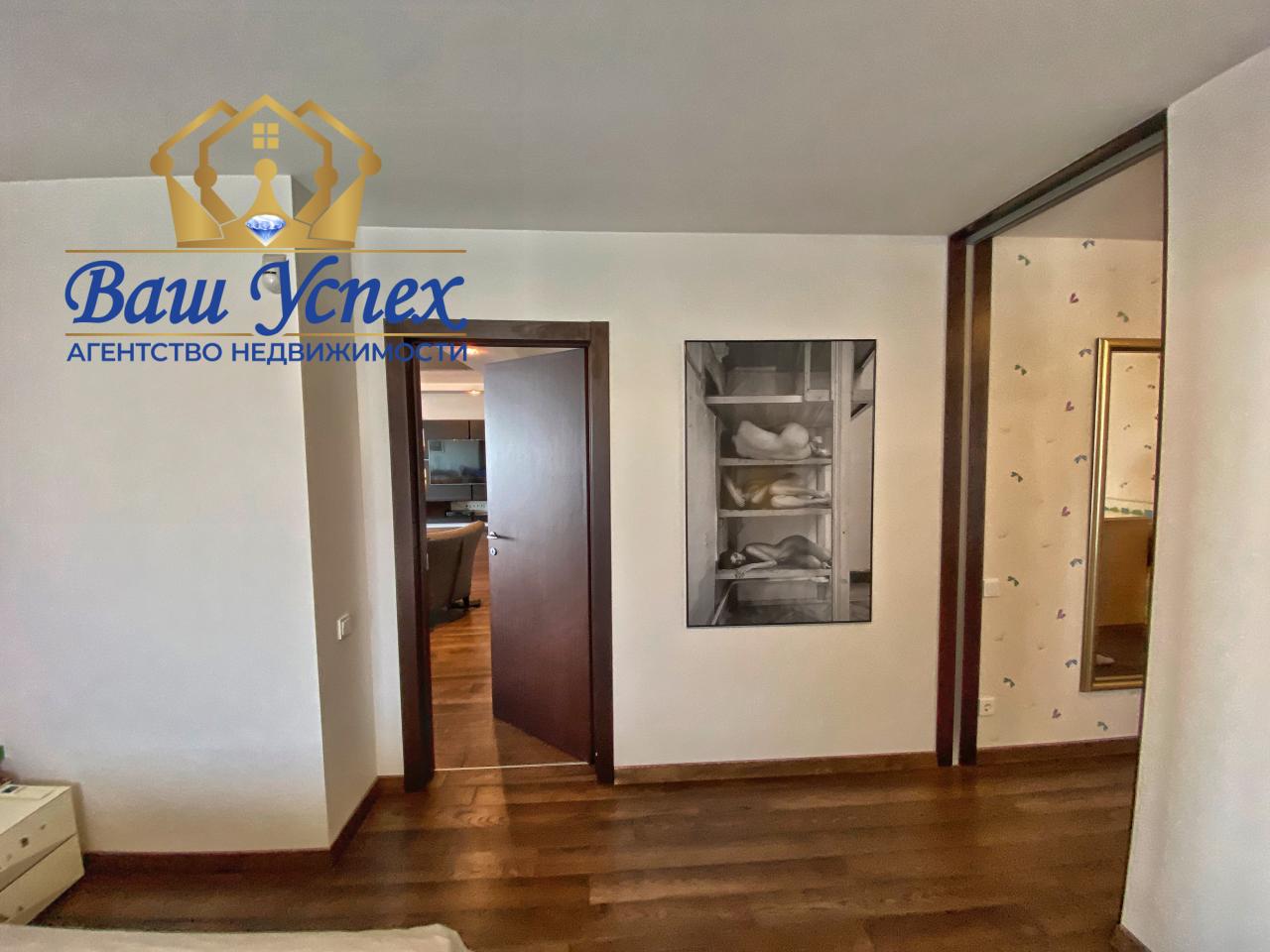 Продажа 4 ком  квартиры.  ул. Панаса Мирного 28 А,