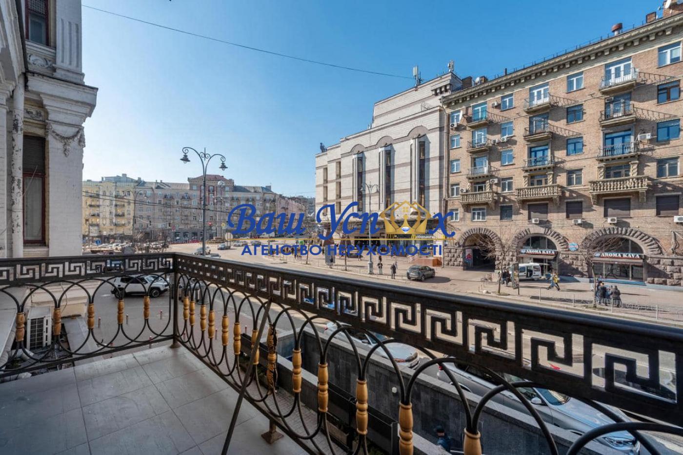Оренда офісу в центрі Києва , площа Льва Толстого.  метро