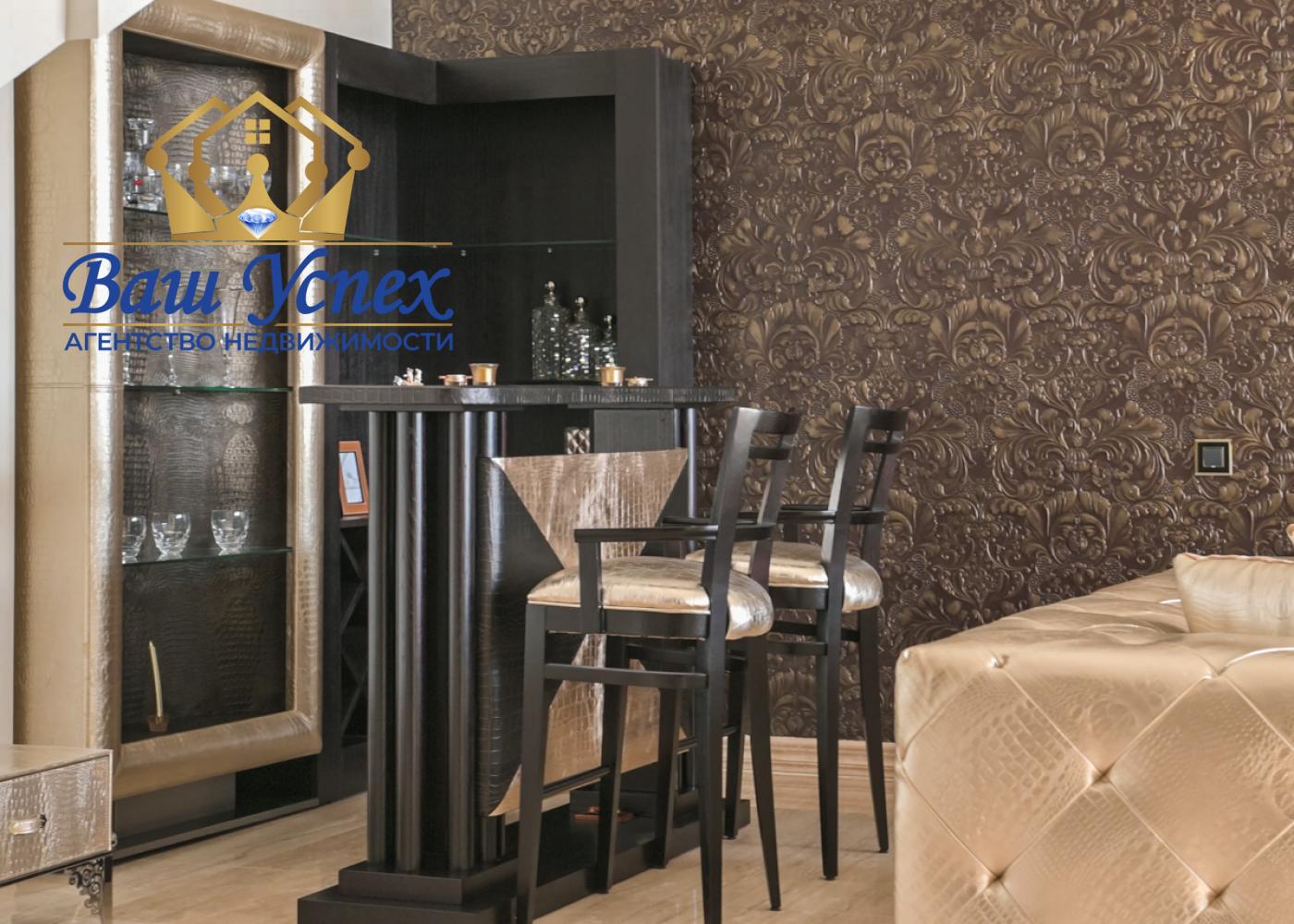 Продажа 3 ком видовая  в центре Киева. бул. Леси Украинки 7а
