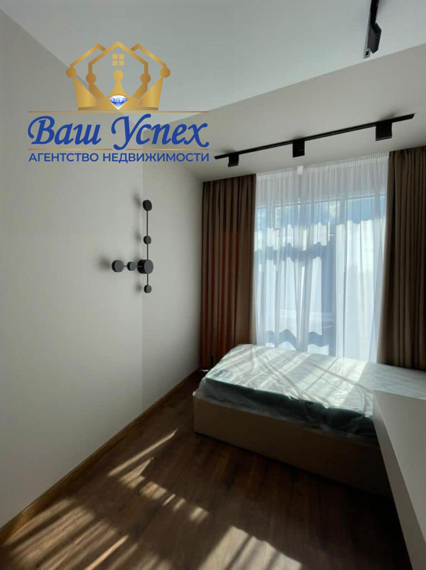 Продажа 4 ком  квартира в ЖК Busov Hill. По ул. Бусловская 12