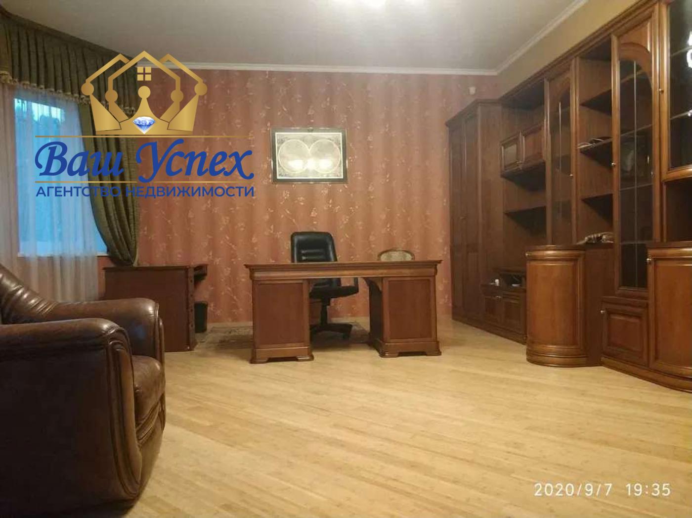 Сдам дом в Вите Почтовой. Есть Генератор