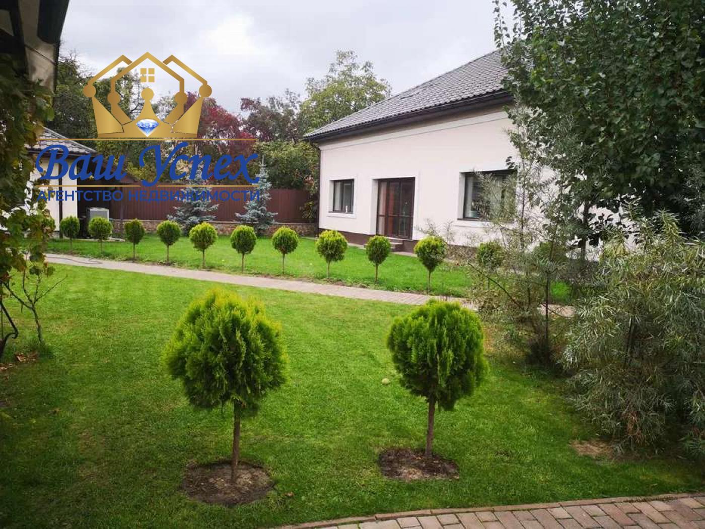 Аренда Дома Русановские Сады, Киев
