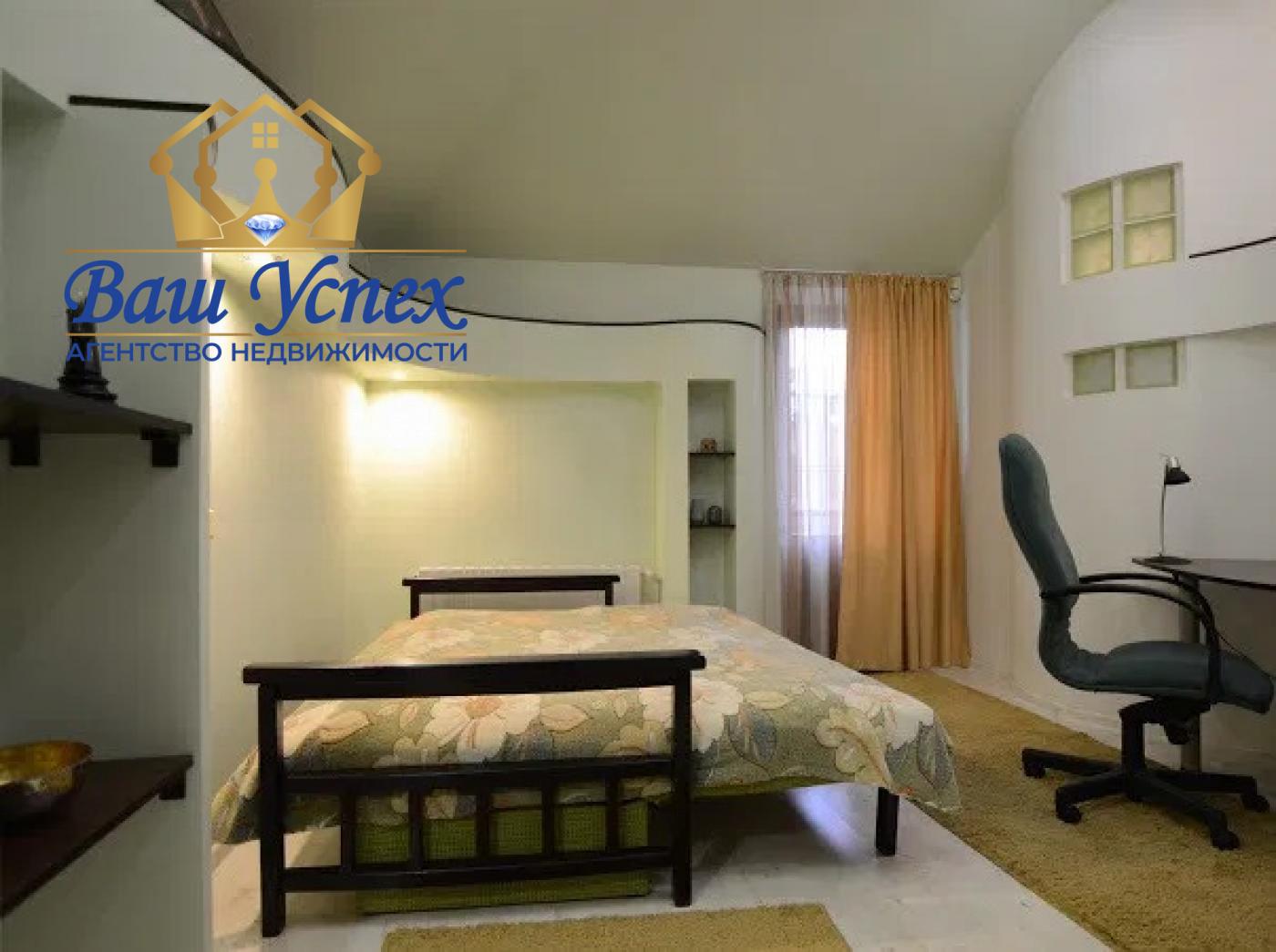 Аренда шикарного дома в закрытом котеджном городке для дипломатов в Оболонском районе