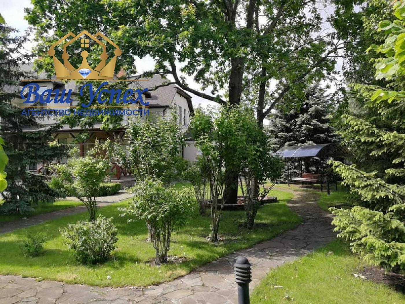 Аренда дома с ремонтом в городке. КГ Обрий К. село Козин.