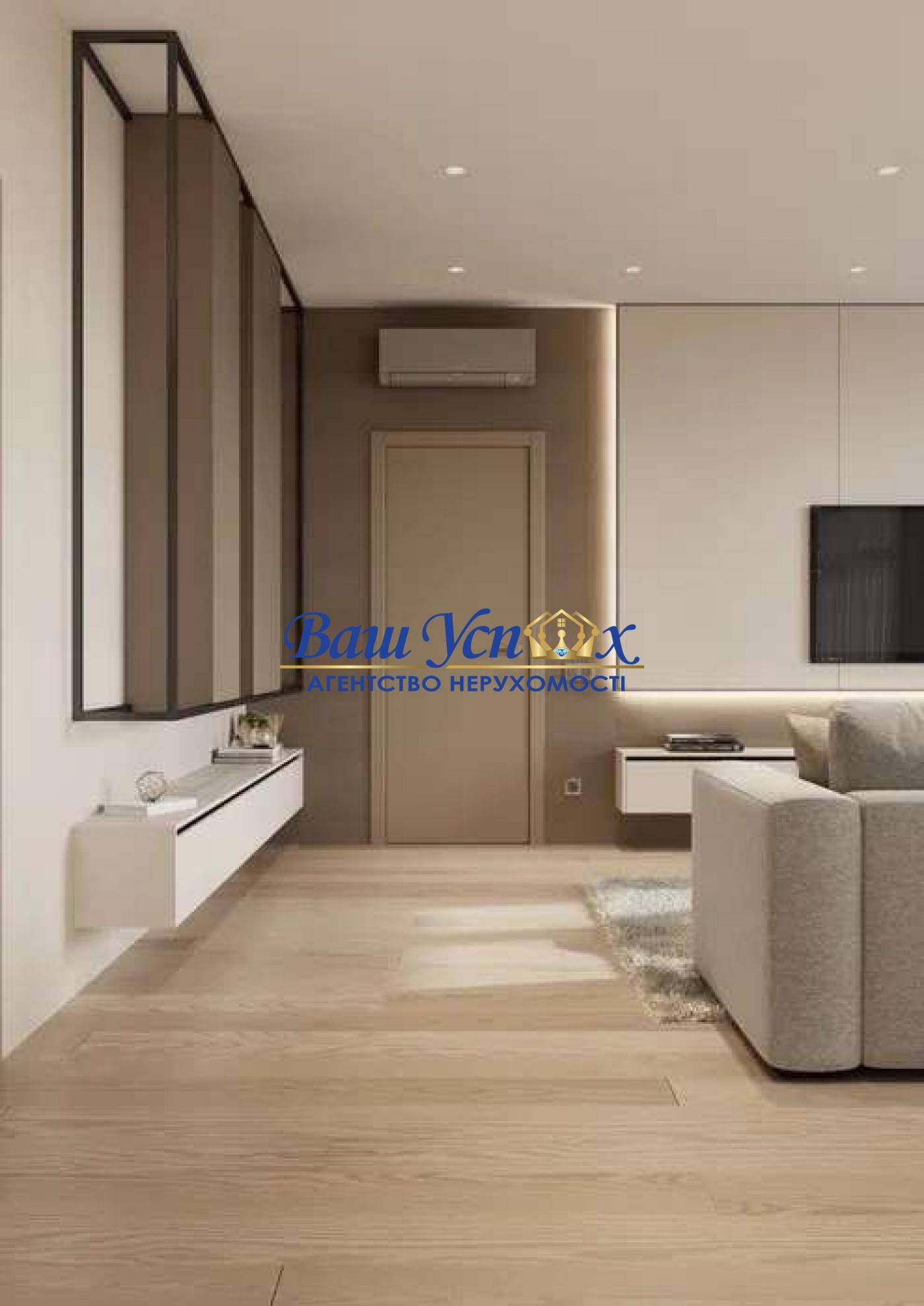Продажа квартиры, ЖК Jack House, Леси Украинки, Печерск, Гулливер