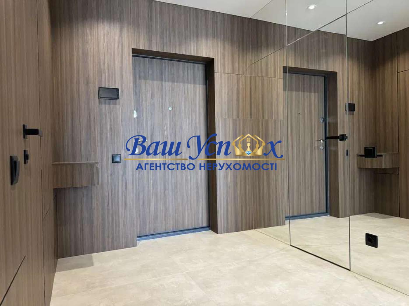 Продажа 1 комнатной в ЖК Manhatten city.