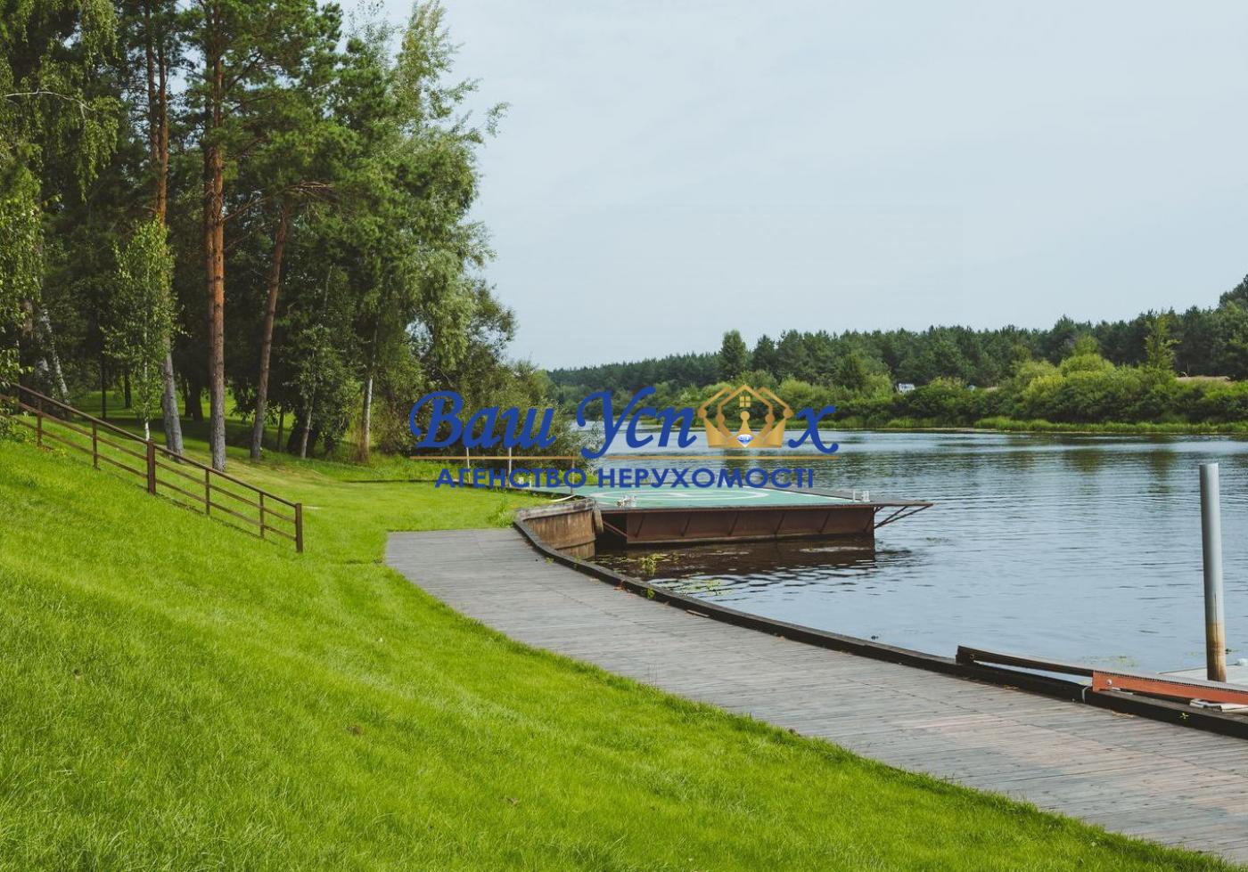 Продажа нового современного дома в городке . село Хотяновка
