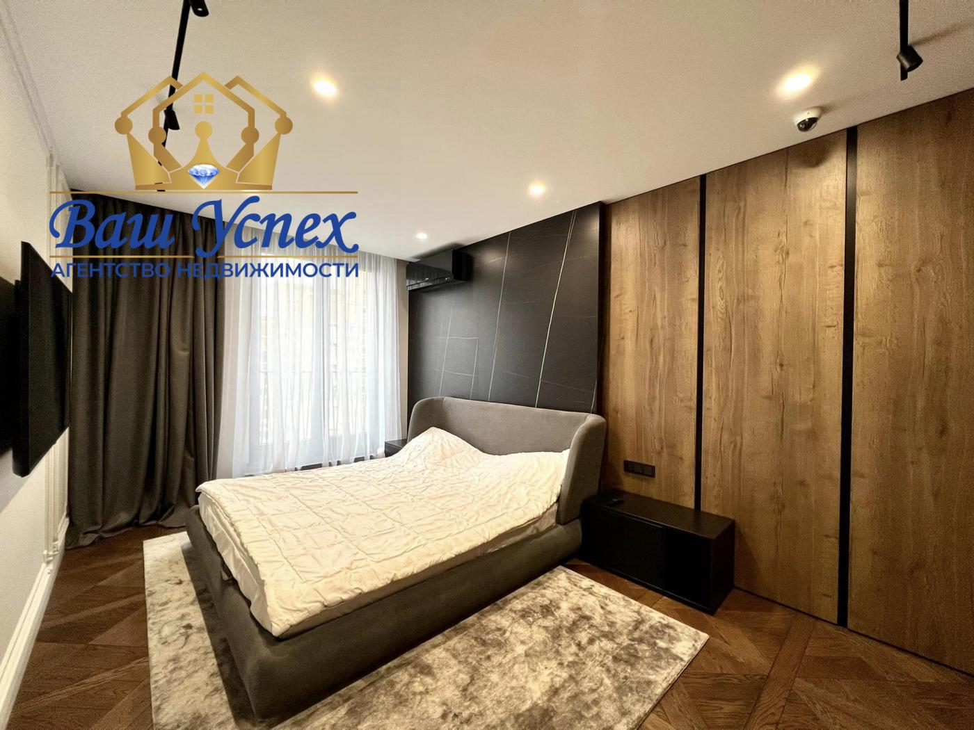 Продажа 2 ком с террасой ЖК New York. ул Антоновича 74