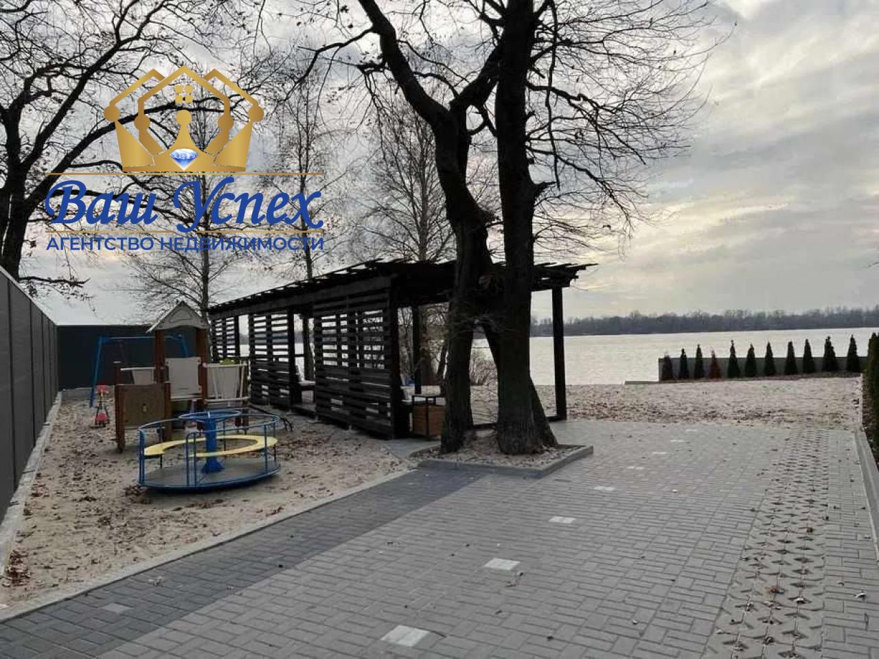 Продажа шикарного дома. Осокорки. Киев