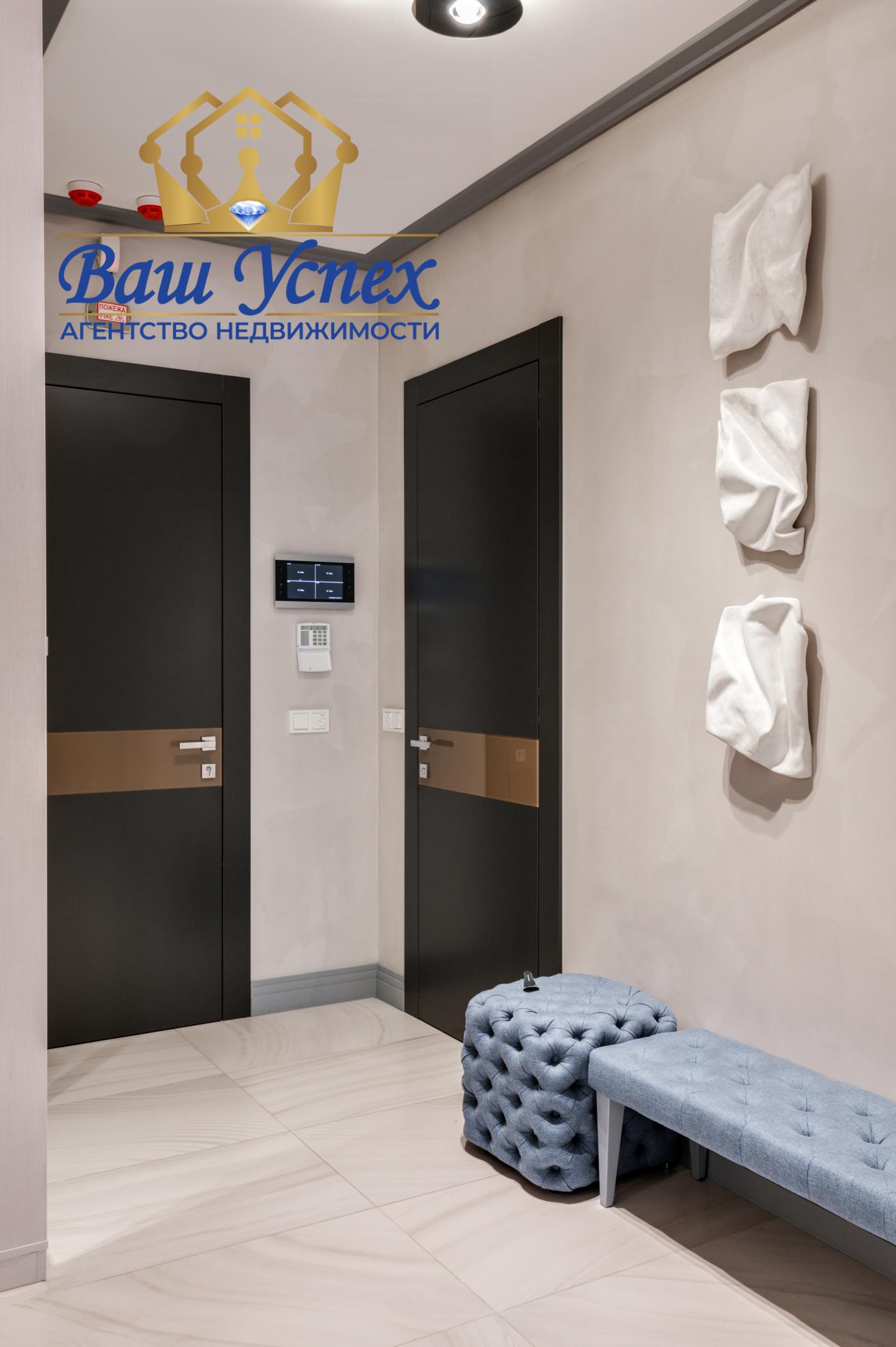 Продажа  4 ком квартире.  ул Саксаганского 37.   ЖК Royal Tower
