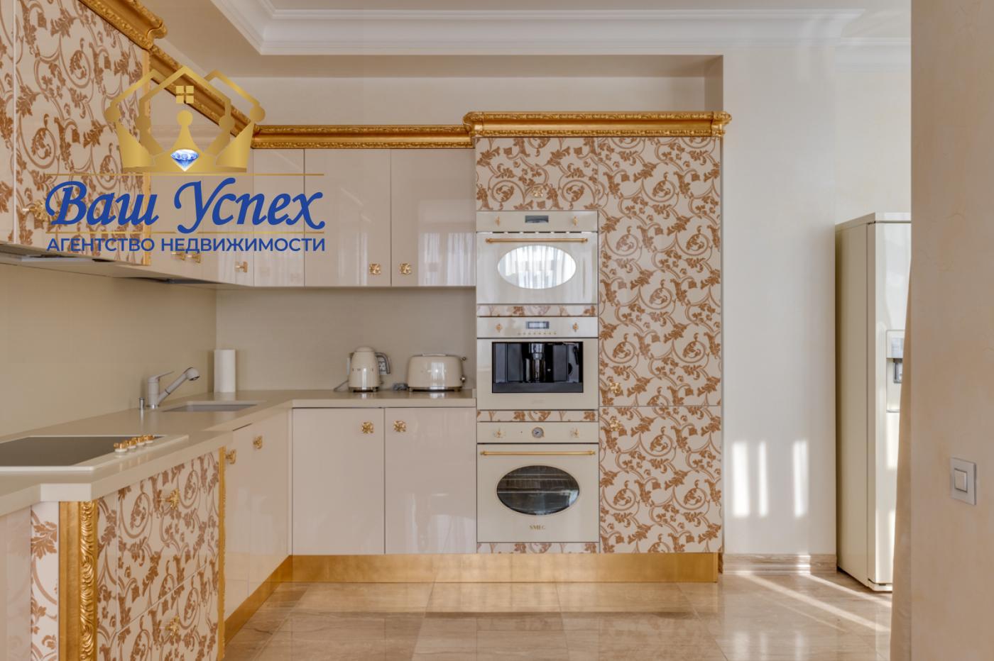 Продажа 3 ком видовая  в центре Киева. бул. Леси Украинки 7а