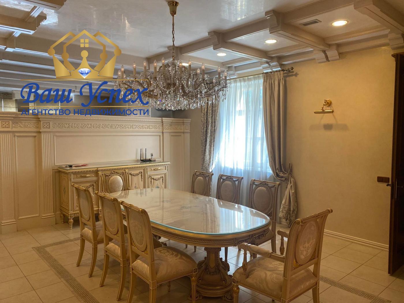 Продажа дома в центре Киева.  Ботанического сада.