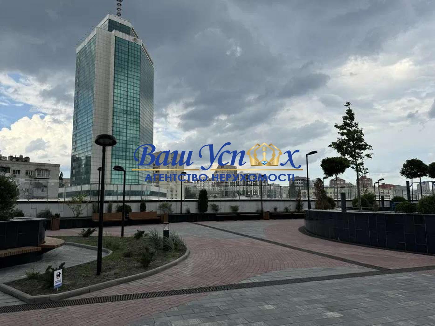 Продажа 1 комнатной в ЖК Manhatten city.