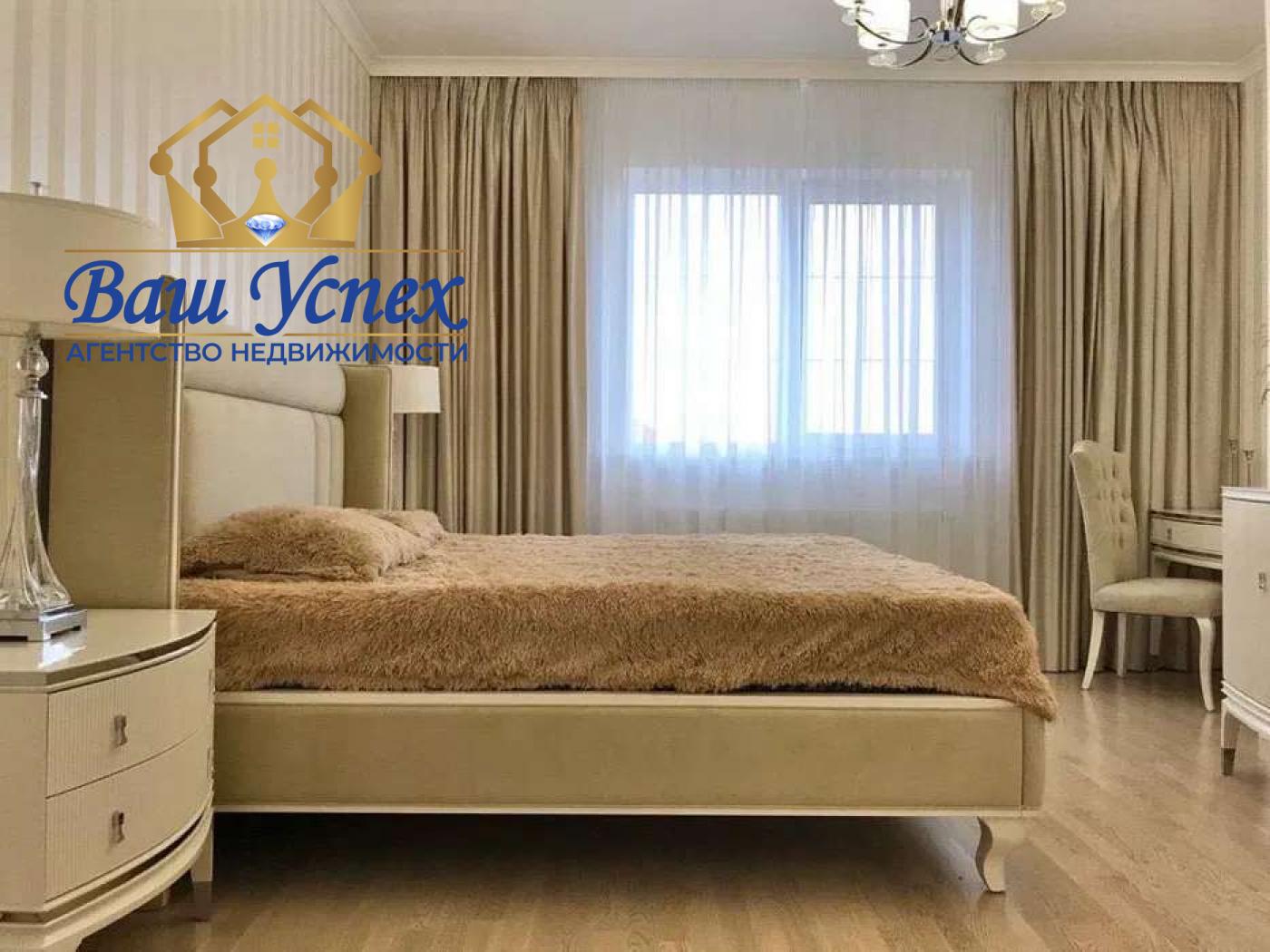 Сдается в аренду дом 225 м2 в пгт. Козин. Есть генератор