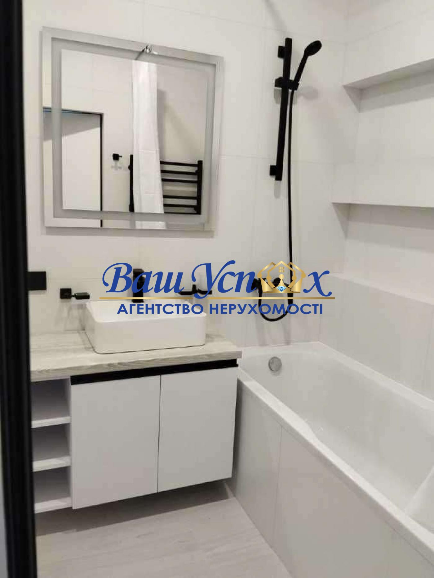 Аренда 3 кімнатної квартири, Борщагівка, ЖК Manhattan city
