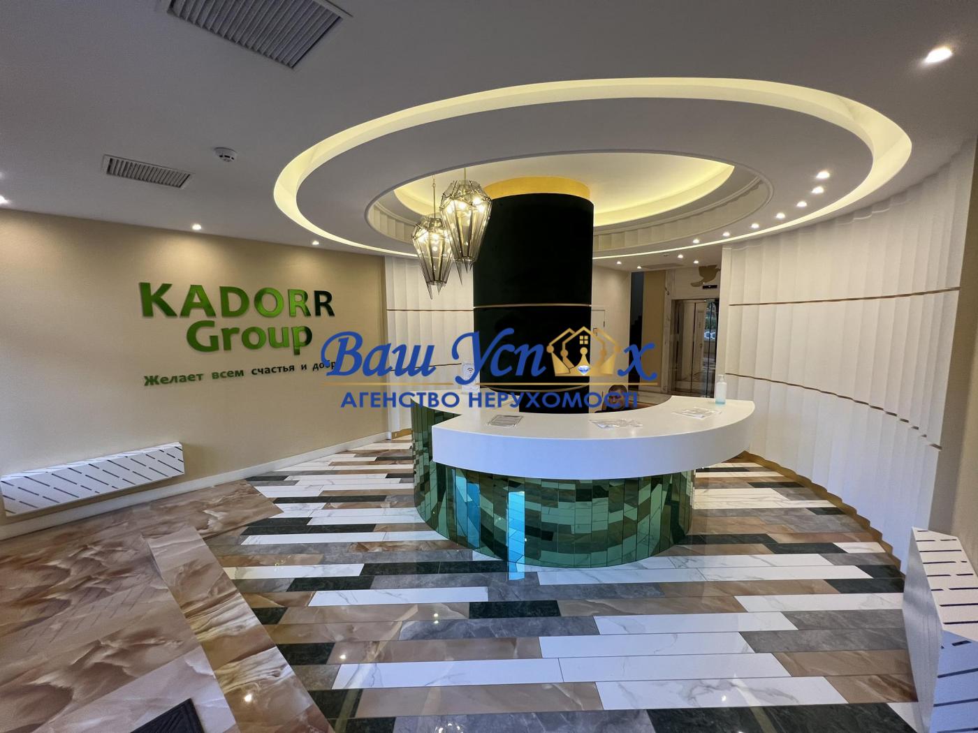Продажа пентхауса с террасой.  ЖК 52 Жемчужина. Pechersk Plaza