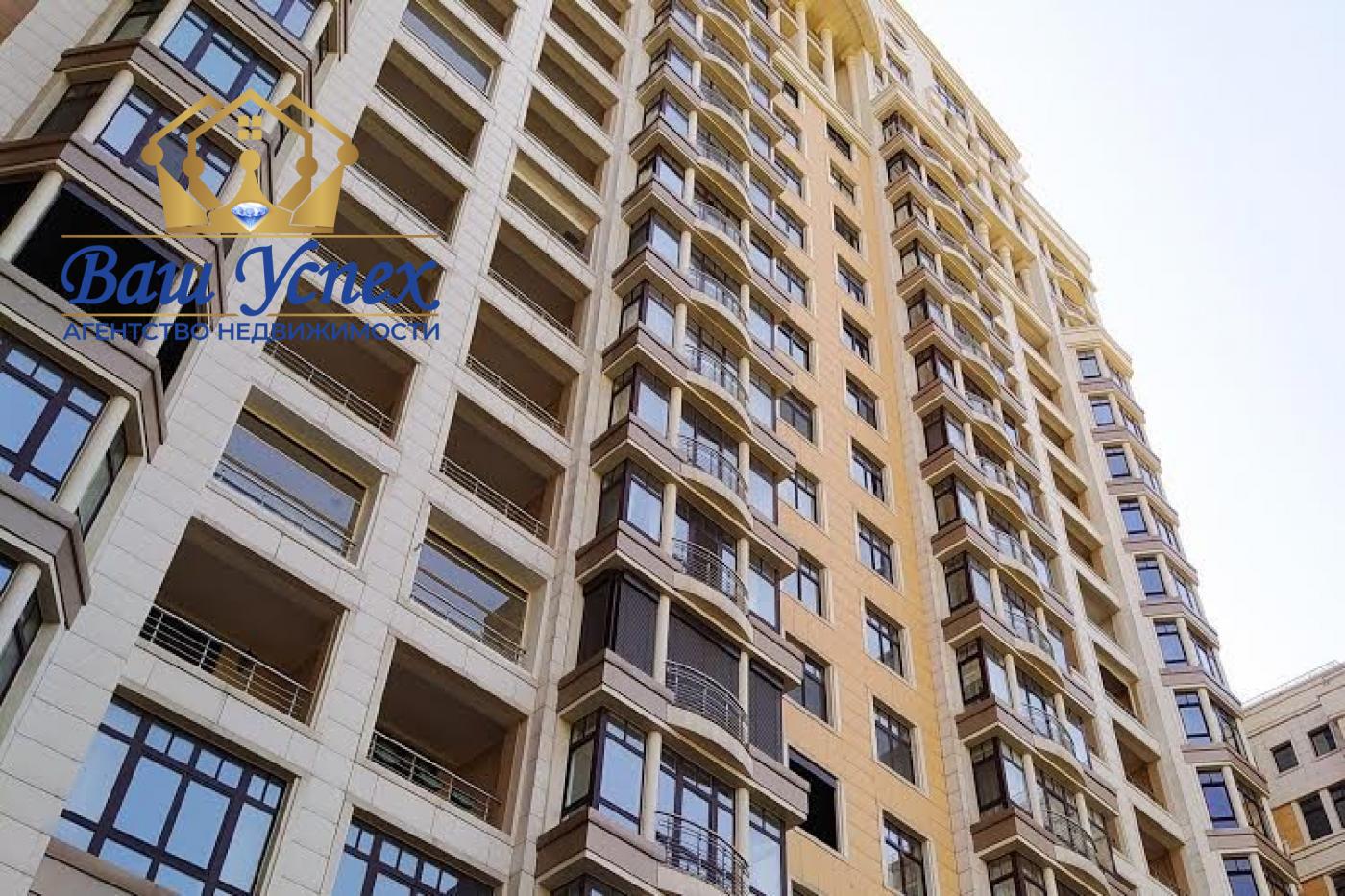 Продажа 3 ком ул Грушевского 9 а .Мариинский парк.