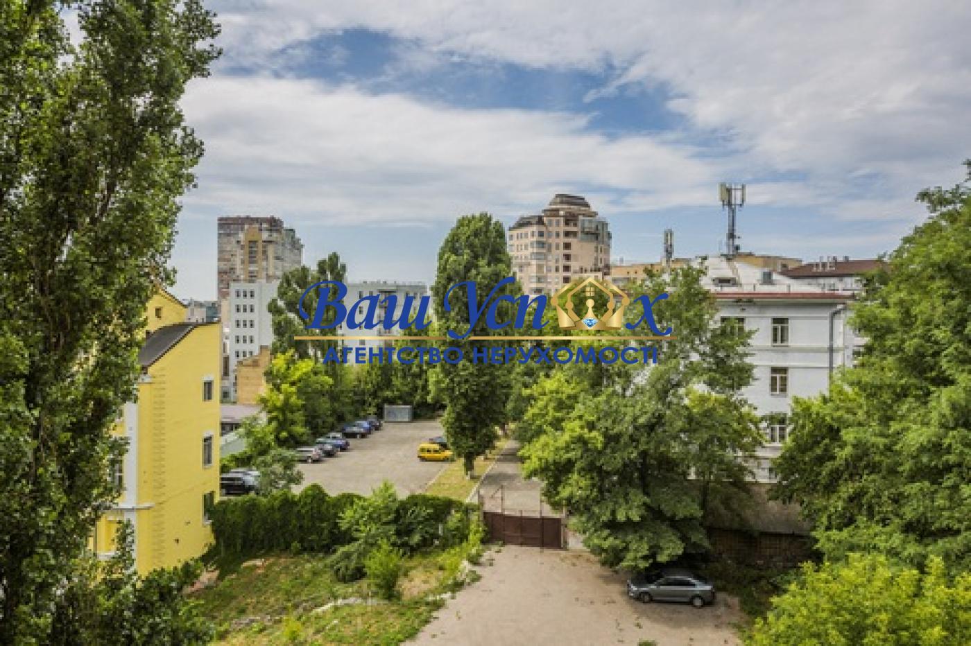 Продажа квартиры ,  ул. Паньковская, Паньковщина, Киев