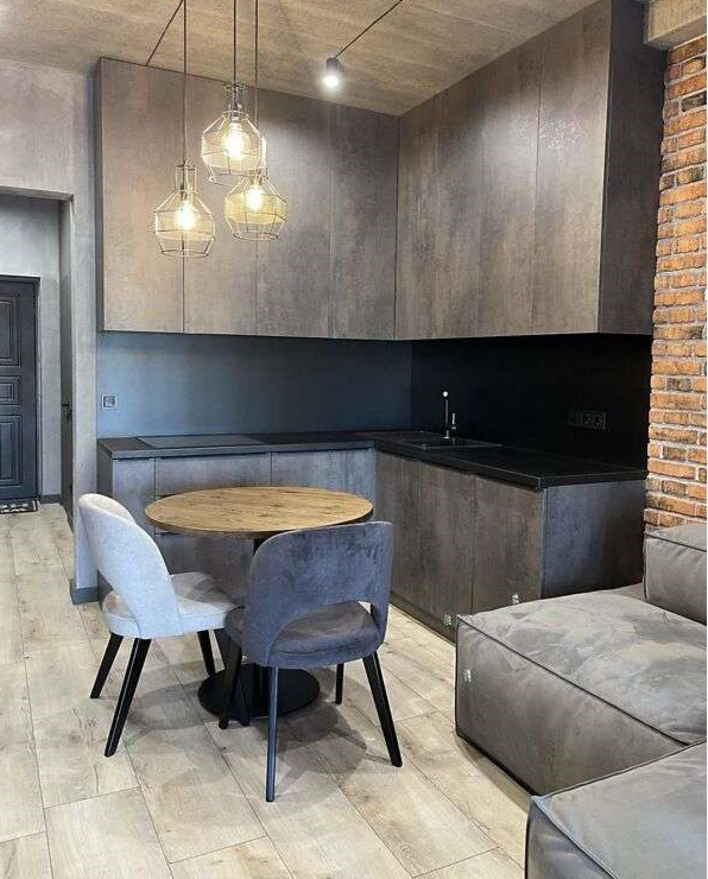 Продам 1 ком Дизайнерский ремонт, Новая Англия