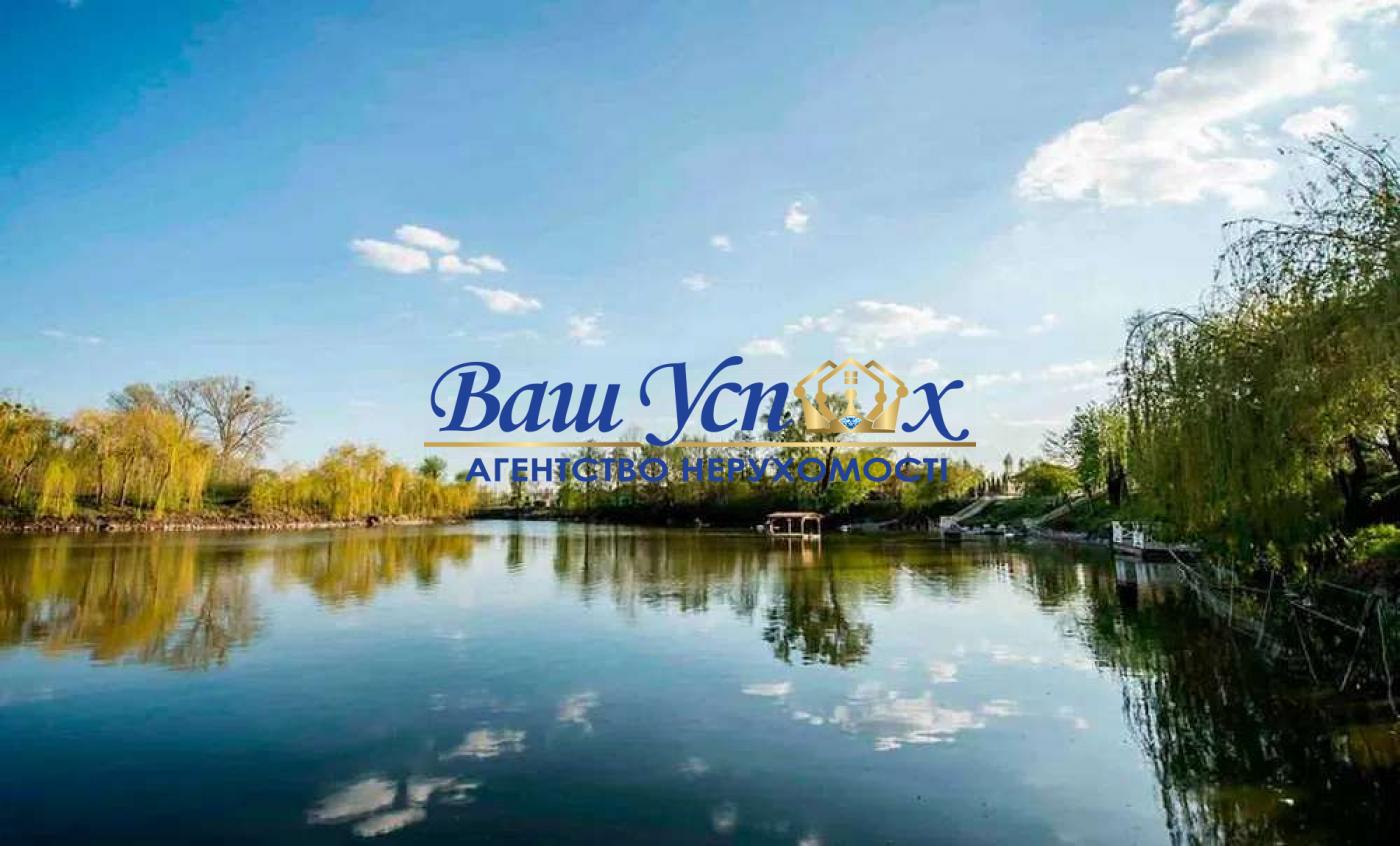 Сдам Дом в контеджном городке , с.Вишеньки