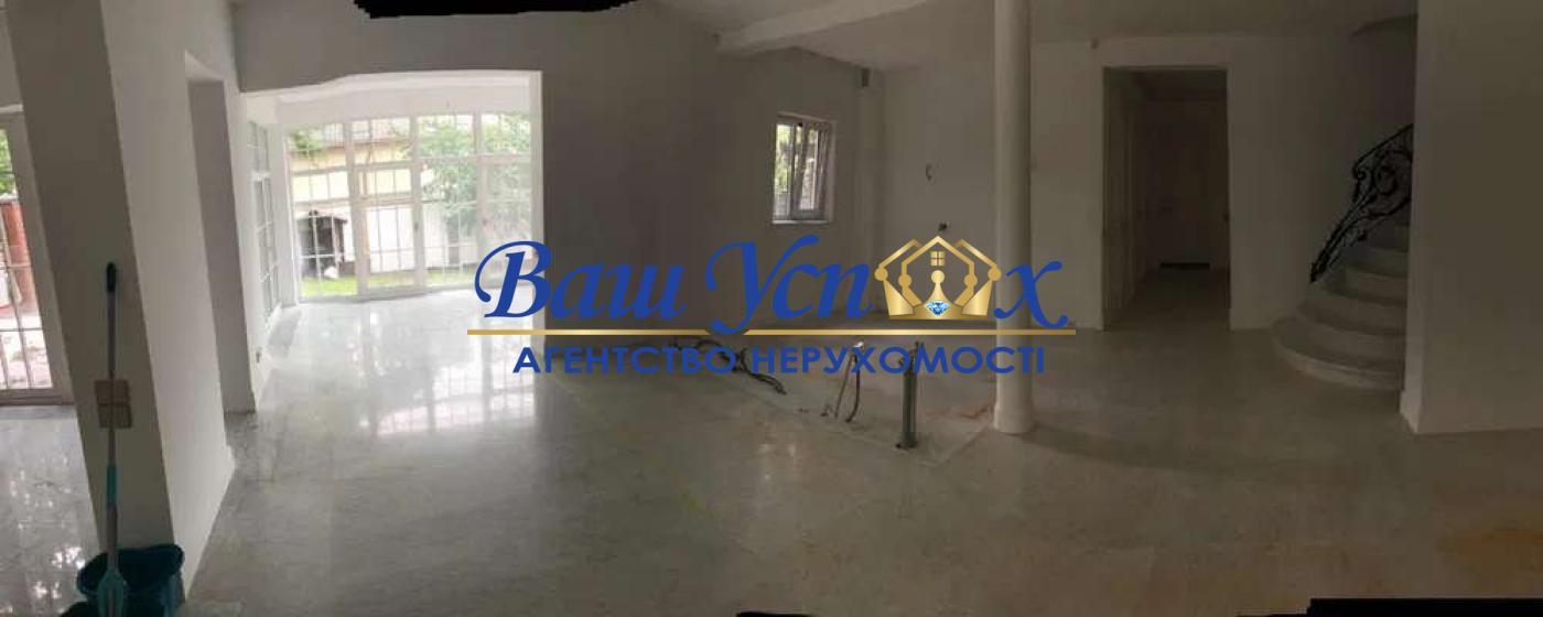 Продается дом в селе Вита-Почтовая в хвойном лесу
