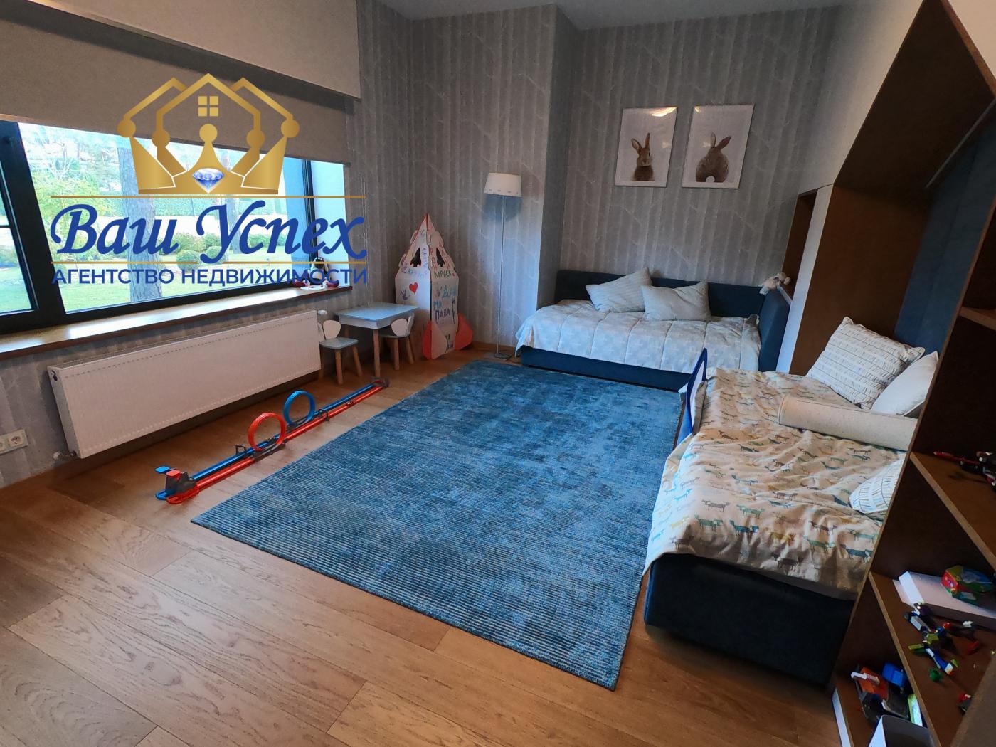 Аренда дома в КГ Riviera Village с. Лебедевка