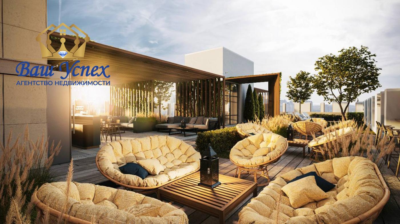 Продажа 3к Montreal House Центр, Печерск