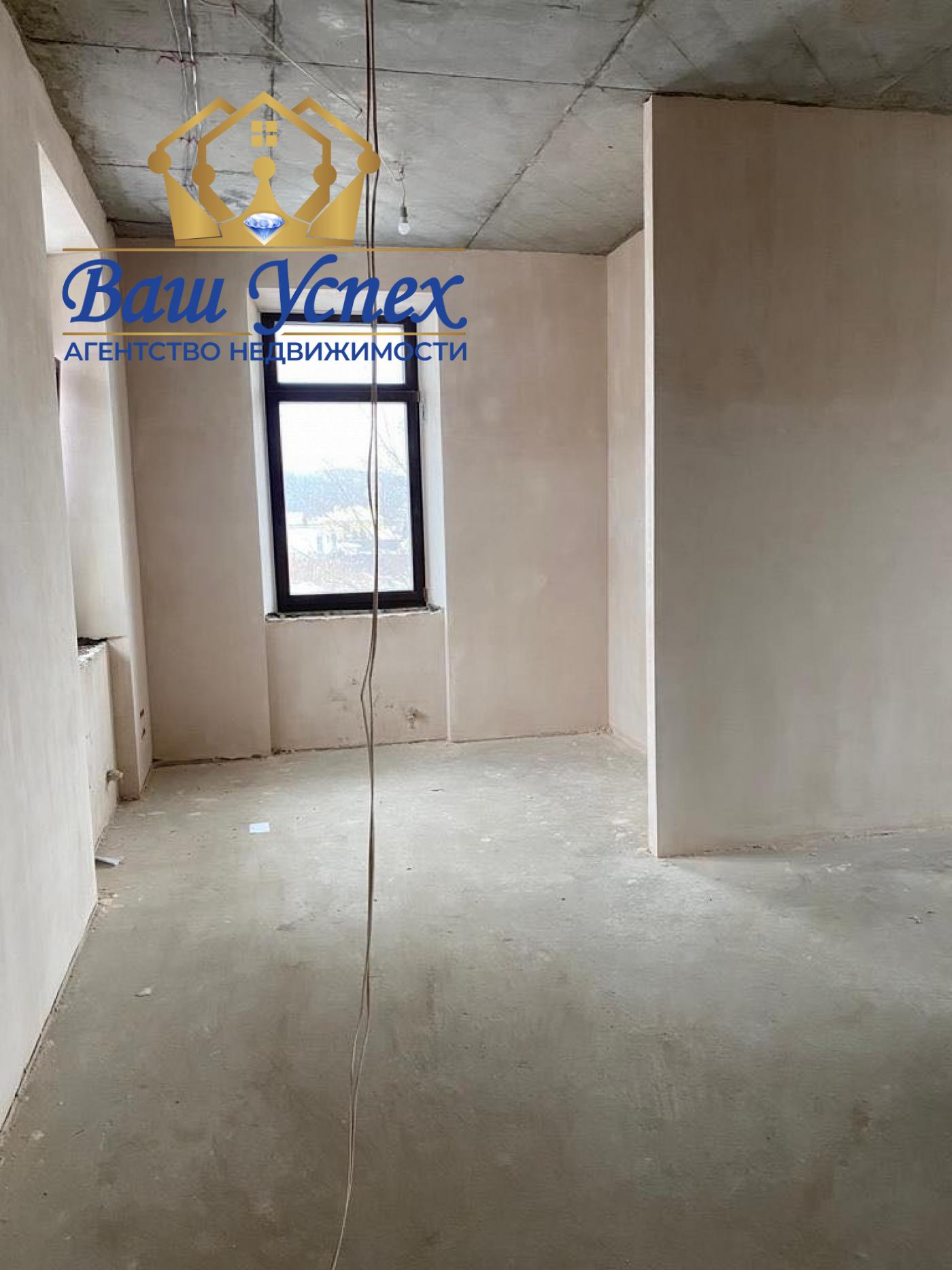 Продажа 4 ком квартира,  ул  Бусловская,  ЖК Busov Hill
