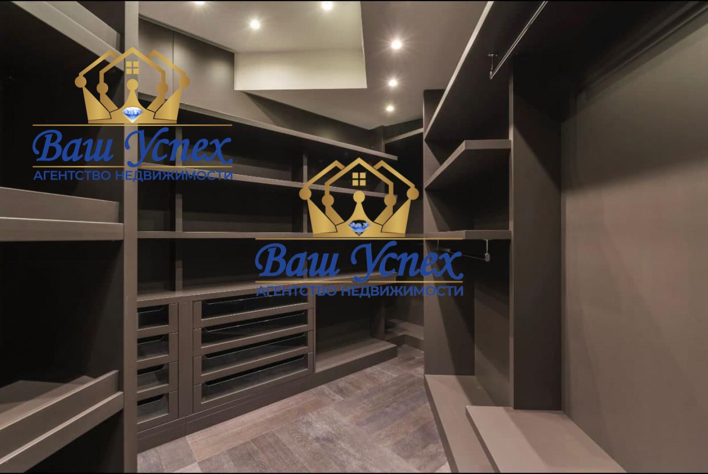 Продажа 5 ком в центре Киева. ЖК Diamond Hill