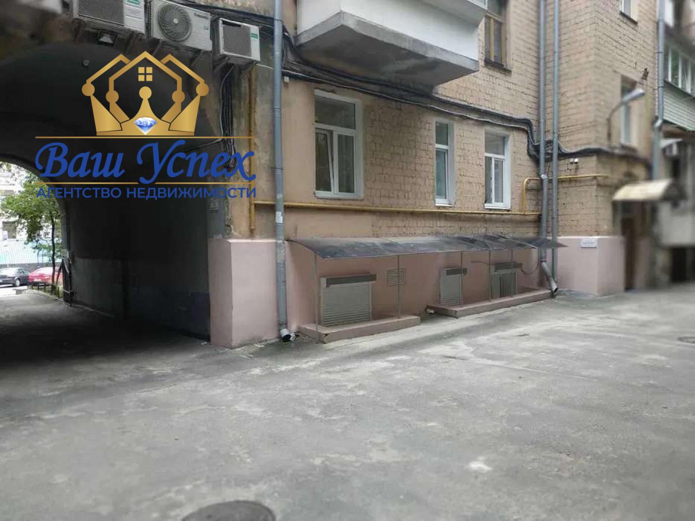 Продам 4 ком квартиру, центр ул Дарвина 7