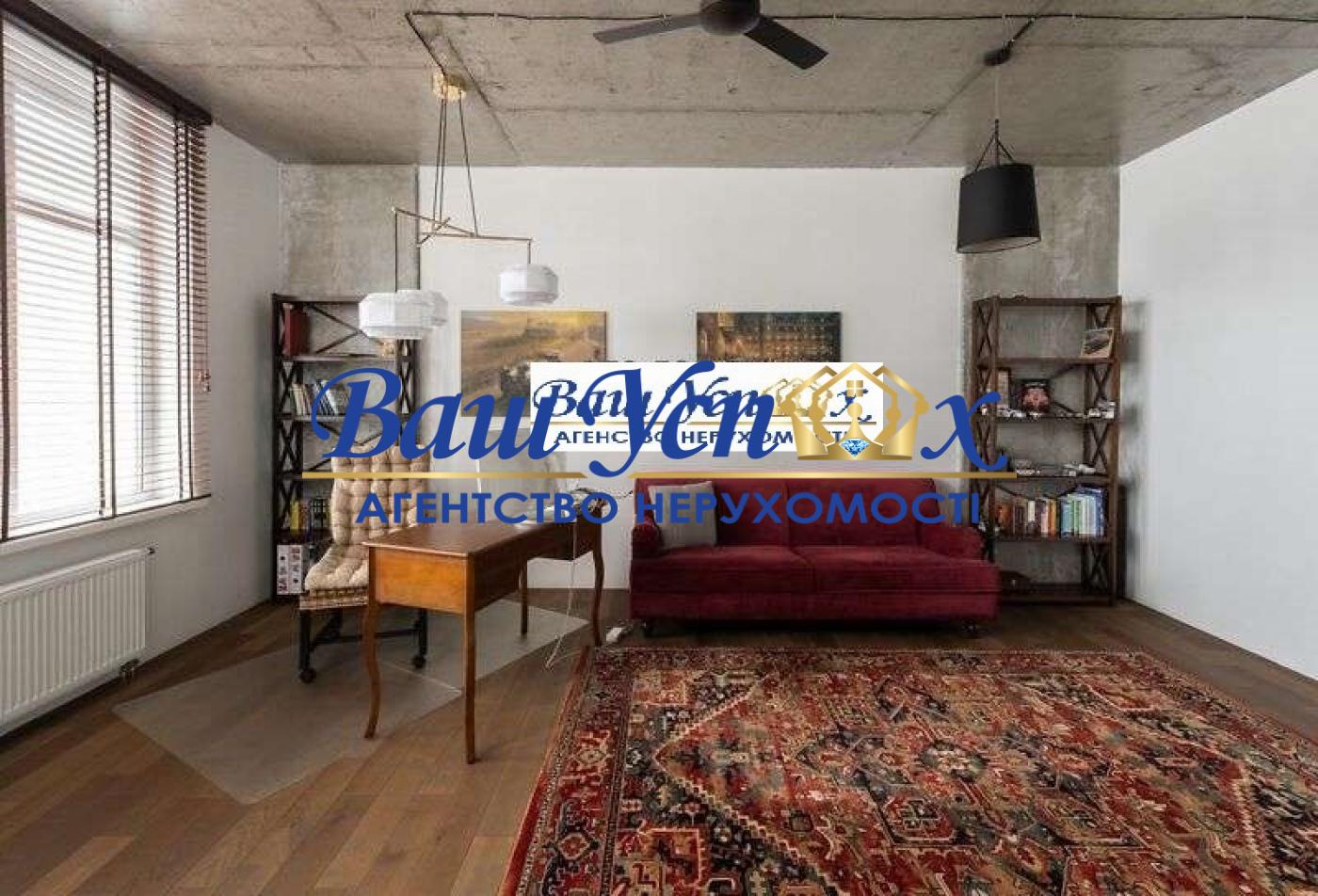 Продажа 4 квартиры, Новопечерские липки, Печерск.