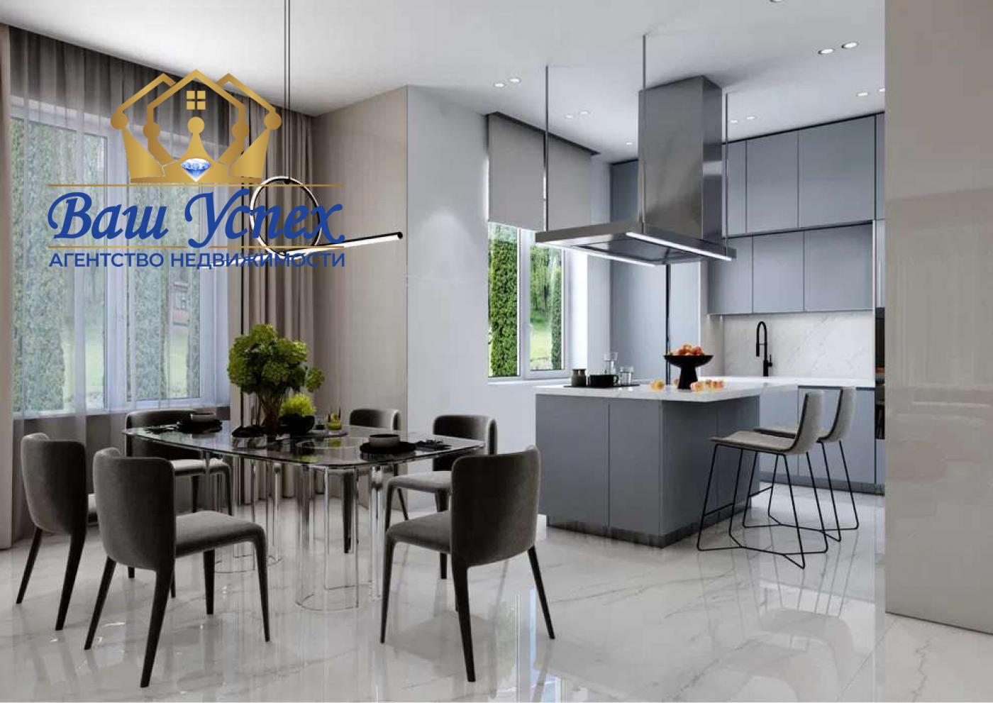 Аренда Unique дома, в RIVIERA ZOLOCHE, авторский дизайн
