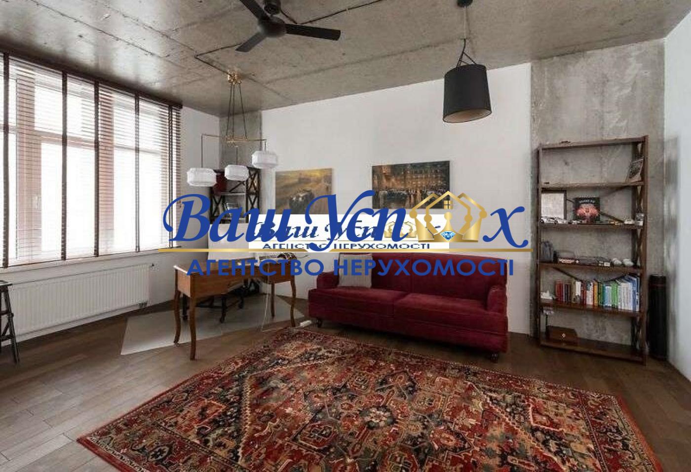 Продажа 4 квартиры, Новопечерские липки, Печерск.