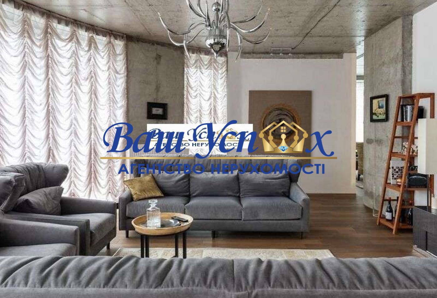 Продажа 4 квартиры, Новопечерские липки, Печерск.