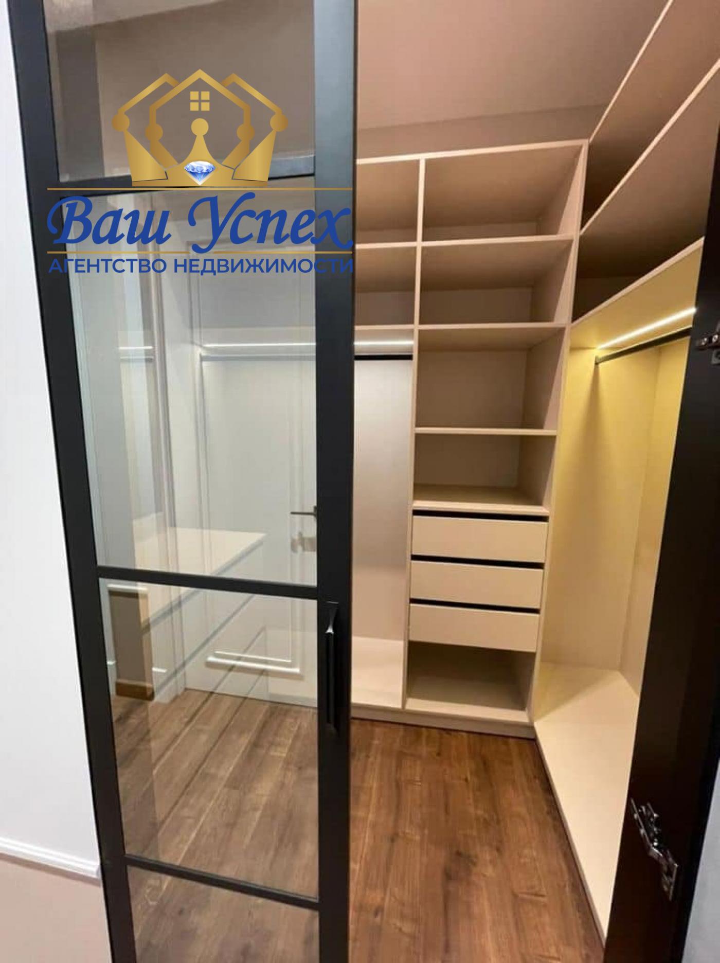 Продажа 4 ком  квартира в ЖК Busov Hill. По ул. Бусловская 12