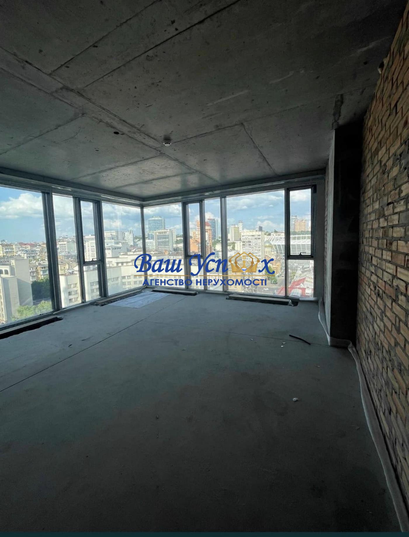 Продажа квартиры  ул Антоновича 44, ЖК Chicago