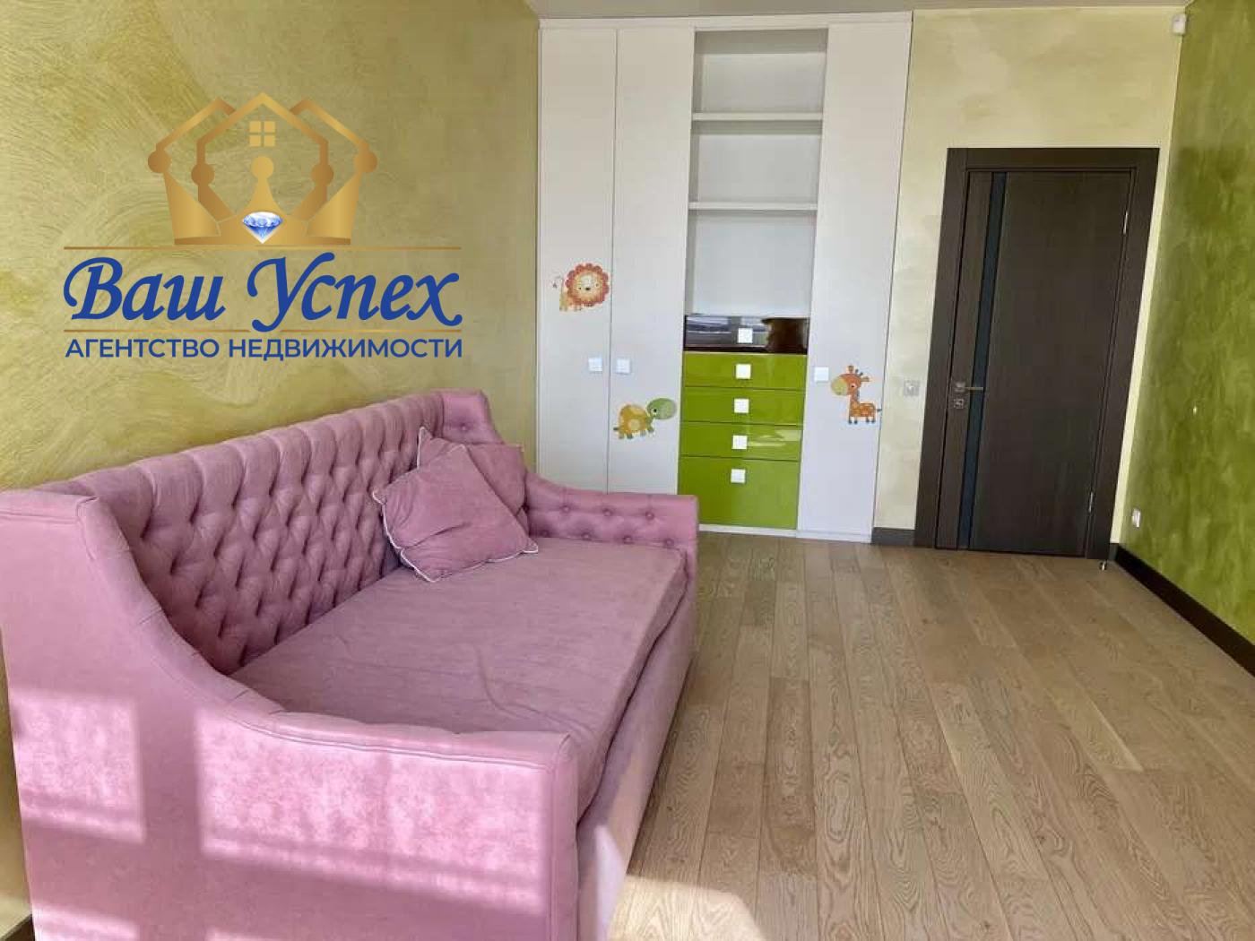 Аренда 3 комнатной квартиры.  Евгения Коновальца  36 б. Печерск