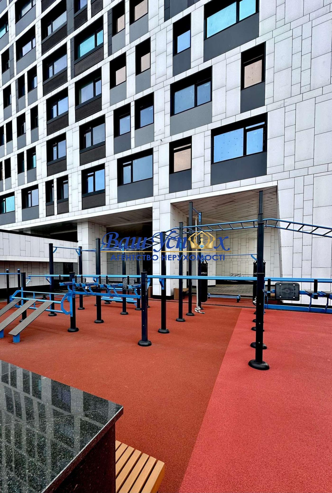 Аренда 1 ком квартиры, пр. Берестейский, ЖК Manhattan City, Smart Plaza